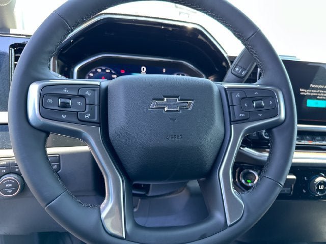 New 2026 Chevrolet Silverado 1500 RST w/ Z71 Off-Road Package AWD/4WD image 19
