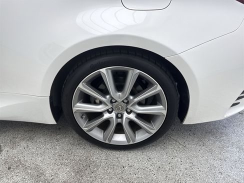 Used 2015 Lexus RC 350 image 50