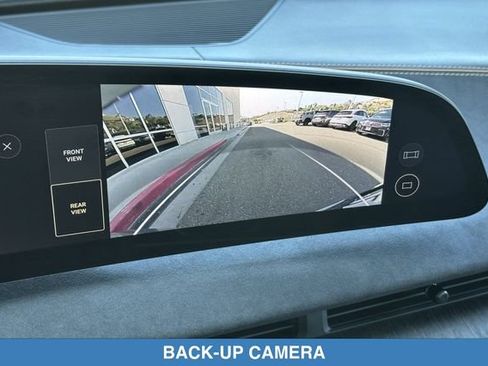 Used 2023 Lucid Air Grand Touring AWD/4WD image 21