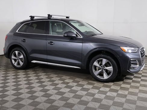 Used 2023 Audi Q5 2.0T Premium Plus image 18