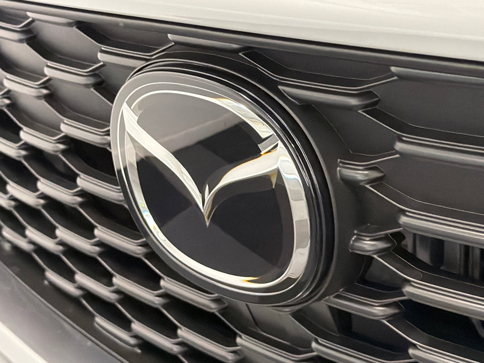 New 2026 MAZDA CX-5 Select AWD/4WD image 13