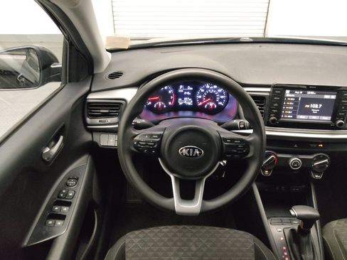 Used 2020 Kia Rio S FWD image 22