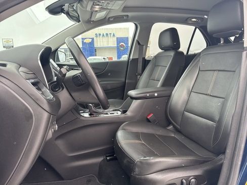 Used 2022 Chevrolet Equinox Premier image 10
