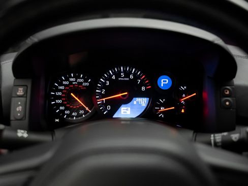 Used 2019 Nissan GT-R Premium AWD/4WD image 48