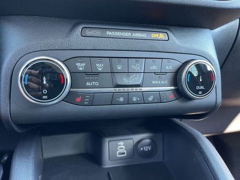 New 2026 Ford Escape Active w/ Cold Weather Package image 10