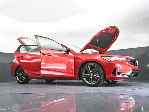 Used 2025 Acura Integra A-Spec FWD image 44