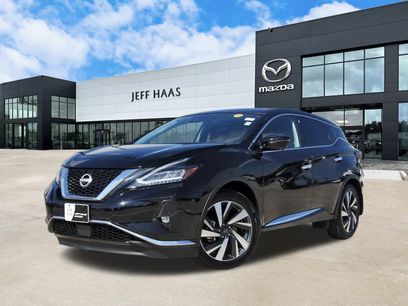 Used 2024 Nissan Murano SL