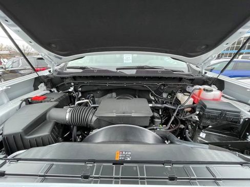 New 2026 Chevrolet Silverado 2500 LT w/ Z71 Chrome Sport Edition image 16