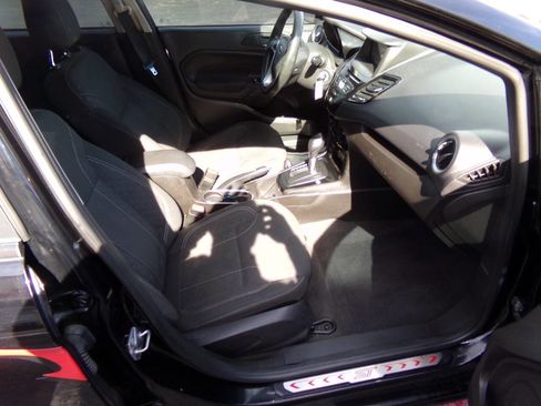 Used 2019 Ford Fiesta SE w/ Equipment Group 201A FWD image 28