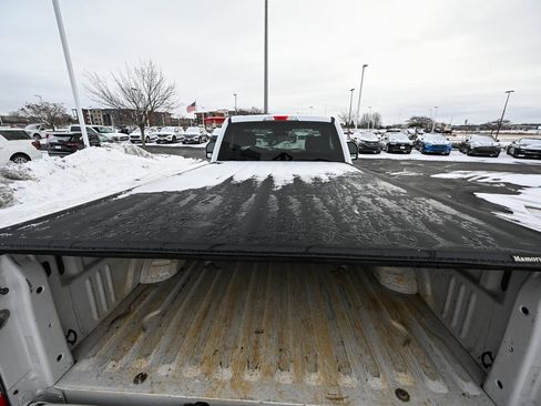 Used 2017 Ford F250 XL w/ STX Appearance Package image 14