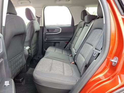Certified 2024 Ford Bronco Sport Big Bend AWD/4WD image 10