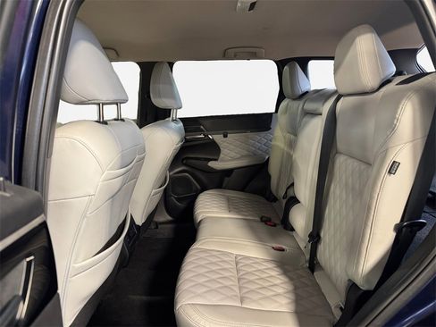 Used 2023 Mitsubishi Outlander SEL image 24