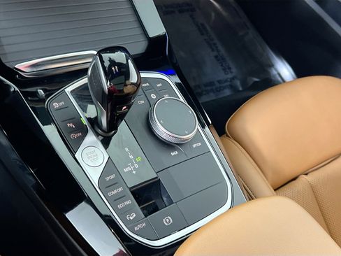 Used 2022 BMW X3 xDrive30i w/ Premium Package 2 image 17