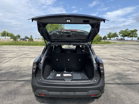 New 2026 Nissan Kicks S FWD image 34