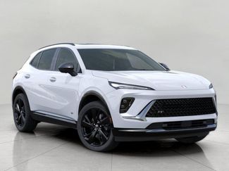 New 2026 Buick Envision Sport Touring video 1