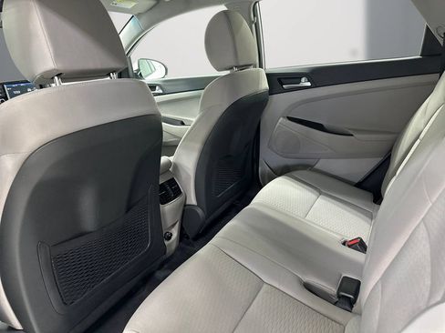 Used 2020 Hyundai Tucson SEL FWD image 15