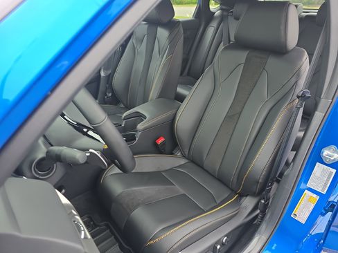 New 2026 Acura Integra A-Spec FWD image 14