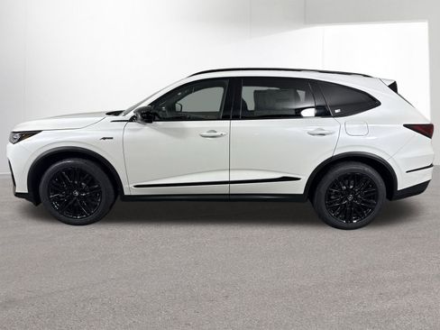 New 2026 Acura MDX A-Spec image 30