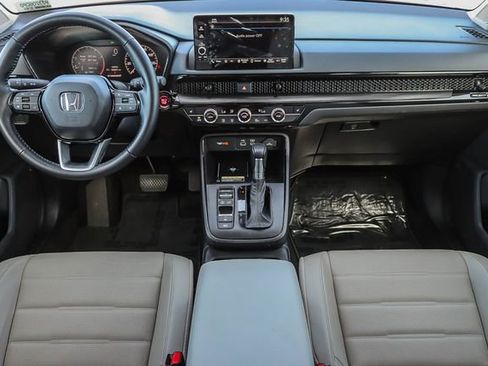 Certified 2025 Honda CR-V EX-L image 14