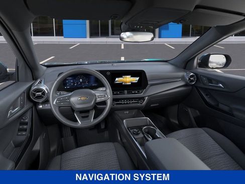 New 2026 Chevrolet Equinox LT image 16