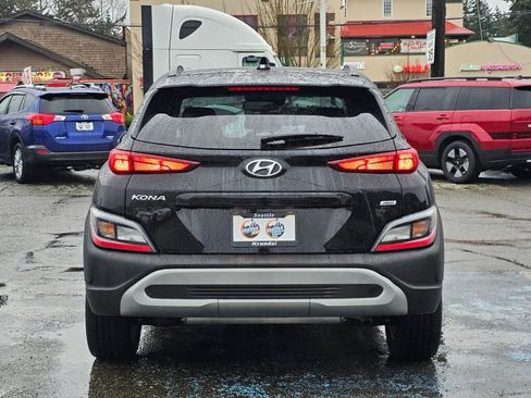 Used 2023 Hyundai Kona SEL w/ Convenience Package image 6