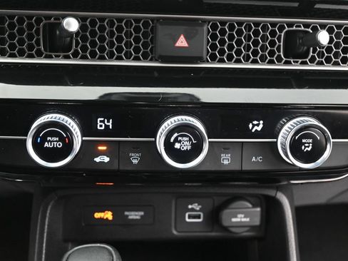 Used 2024 Honda Civic Sport image 15