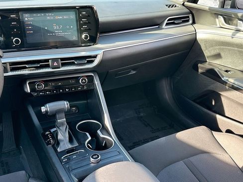 Certified 2024 Kia K5 LXS image 21