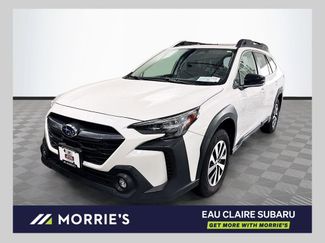 Certified 2025 Subaru Outback Premium AWD/4WD video 1