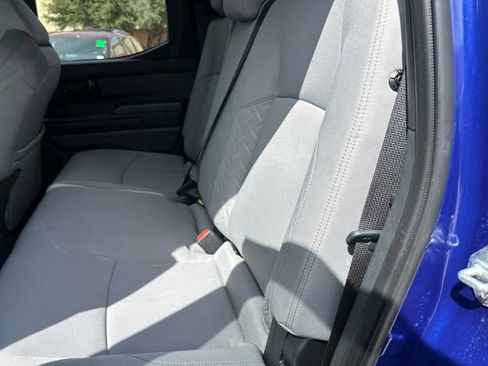 Used 2025 Toyota Tacoma SR5 RWD image 11