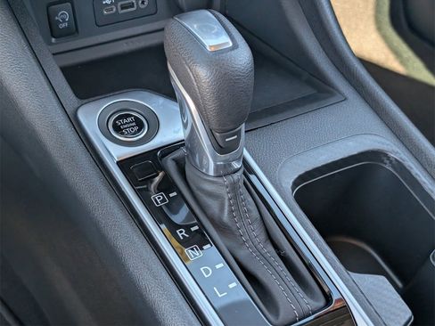 Certified 2025 Nissan Sentra SV w/ All-Weather Package image 20