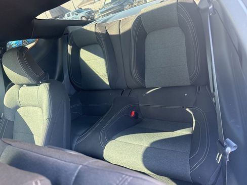 Used 2024 Ford Mustang GT w/ Mustang Nite Pony Package image 9