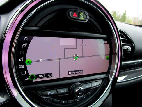 Used 2020 MINI Cooper Clubman S image 3