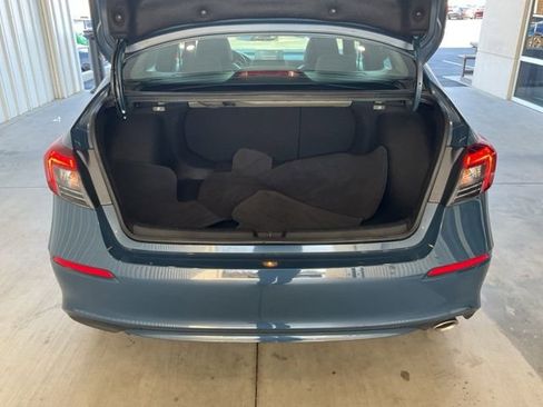 Used 2025 Honda Civic Sport image 15