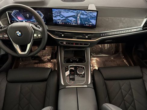 New 2026 BMW X5 xDrive40i AWD/4WD image 3