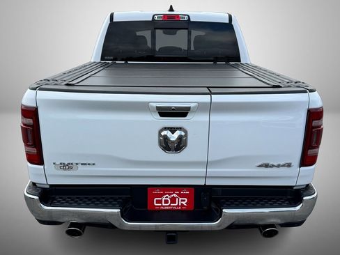 Used 2020 RAM 1500 Limited image 7