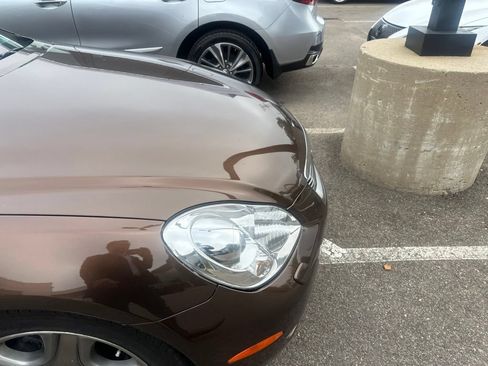 Used 2006 Lexus SC 430 Convertible RWD image 28