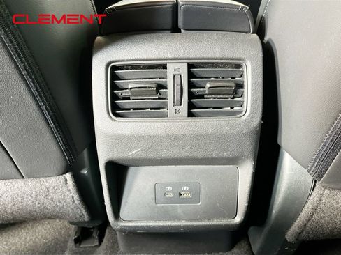 Used 2023 Nissan Rogue SL AWD/4WD image 31