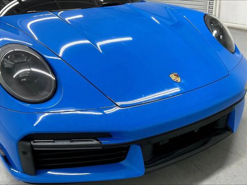 Used 2022 Porsche 911 GT3 RS AWD/4WD image 38