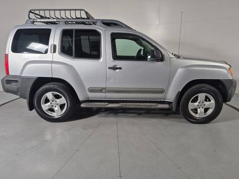 Used 2006 Nissan Xterra SE AWD/4WD image 5