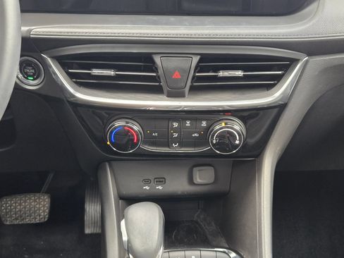 Used 2026 Buick Encore GX Sport Touring FWD image 18