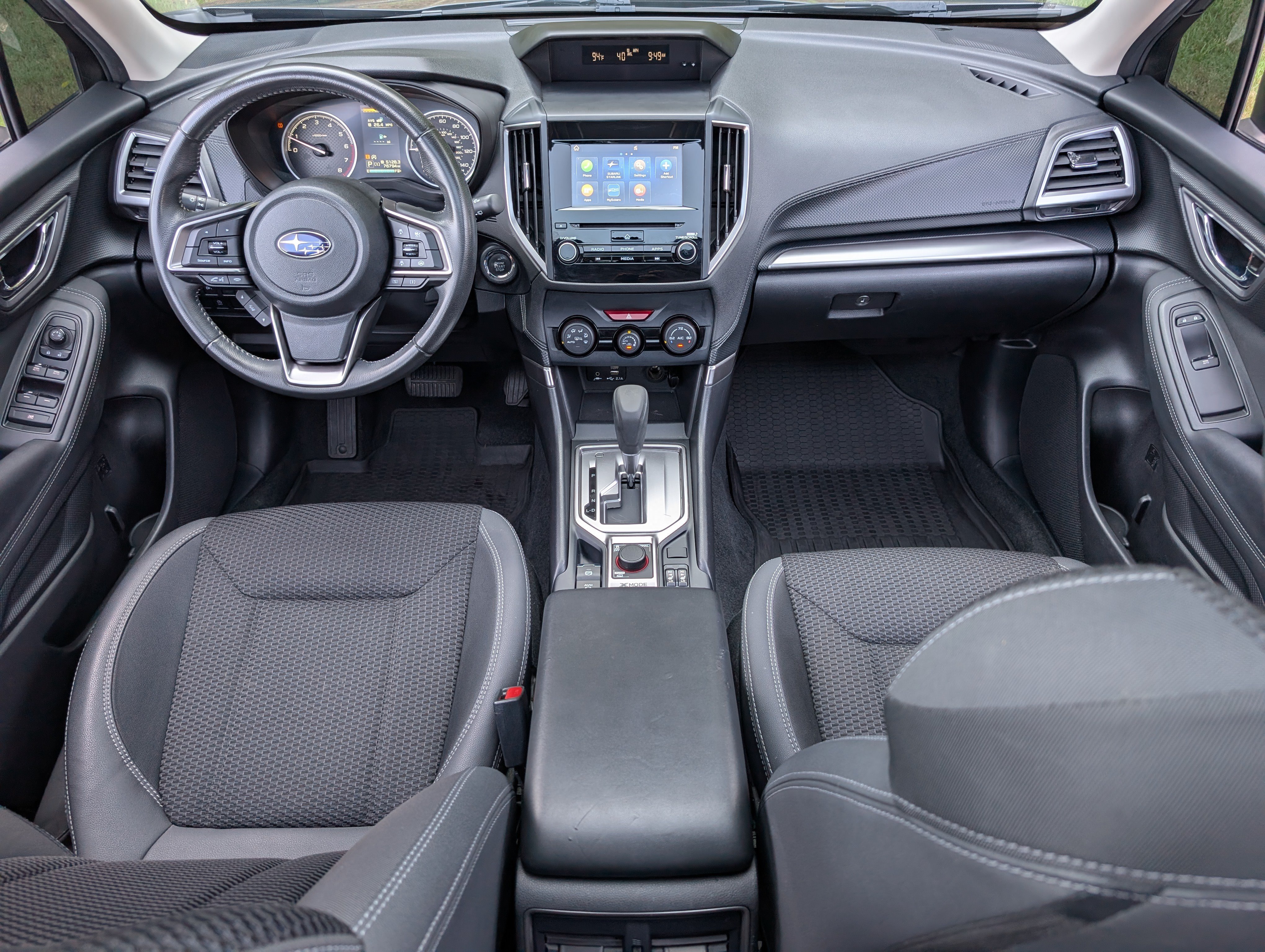 Used 2023 Subaru Forester Premium AWD/4WD image 23