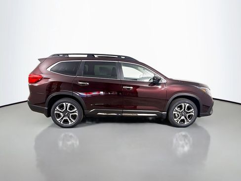 New 2026 Subaru Ascent Touring image 8