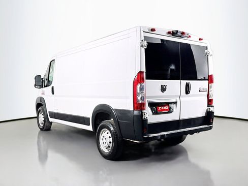 Used 2019 RAM ProMaster 1500 image 3