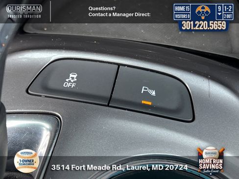 Used 2024 Chevrolet Malibu LT image 24