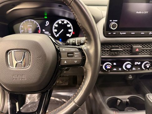 Used 2023 Honda HR-V Sport image 14