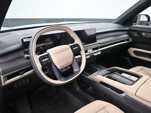New 2027 Kia Telluride X-Line EX AWD/4WD image 14