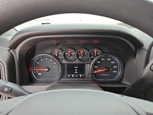 New 2026 GMC Sierra 2500 Pro w/ Convenience Package image 14