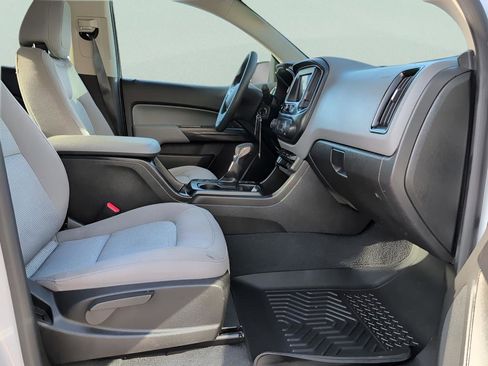 Used 2022 Chevrolet Colorado W/T w/ Custom Special Edition image 33