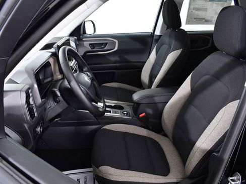 New 2025 Ford Bronco Sport Big Bend w/ Convenience Package image 6