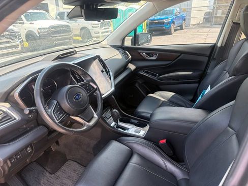 Used 2023 Subaru Ascent Touring AWD/4WD image 10